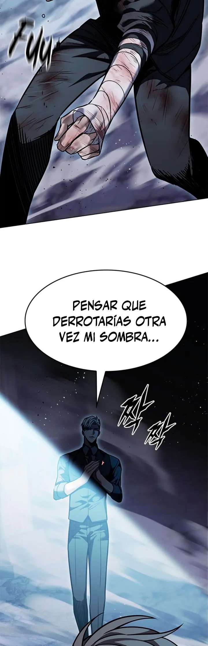 Read Electricidad veloz Es Manga Online