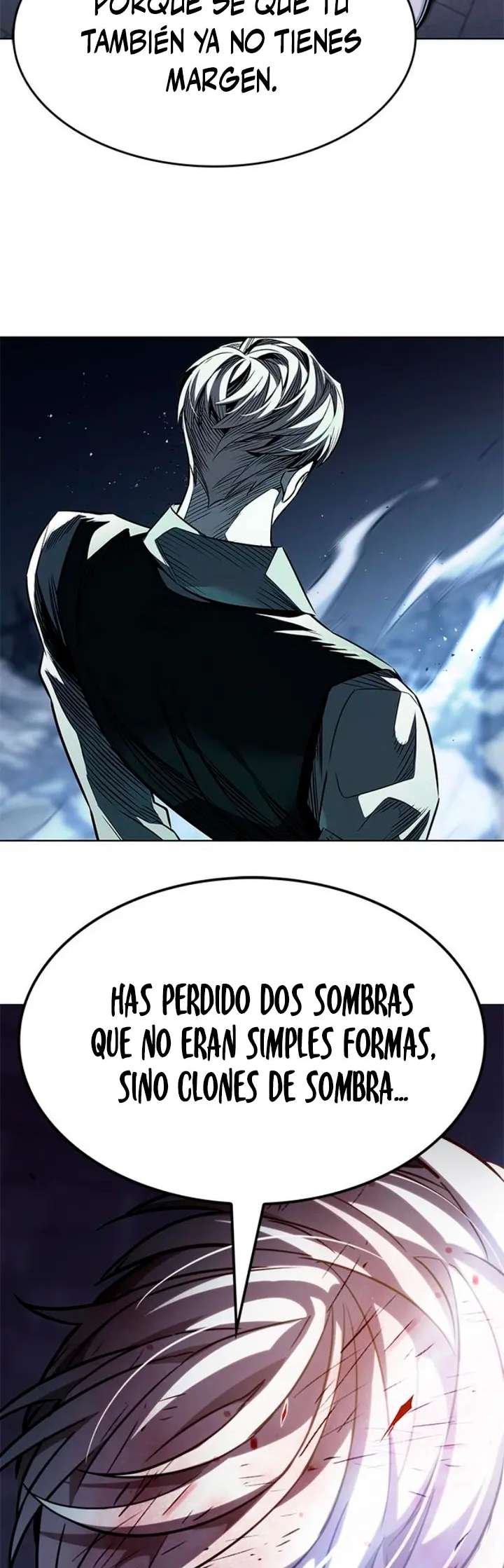 Read Electricidad veloz Es Manga Online