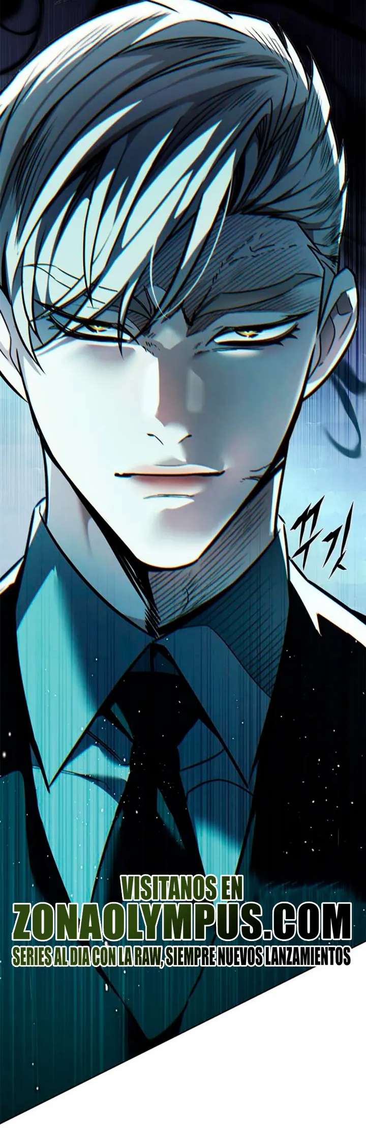 Read Electricidad veloz Es Manga Online