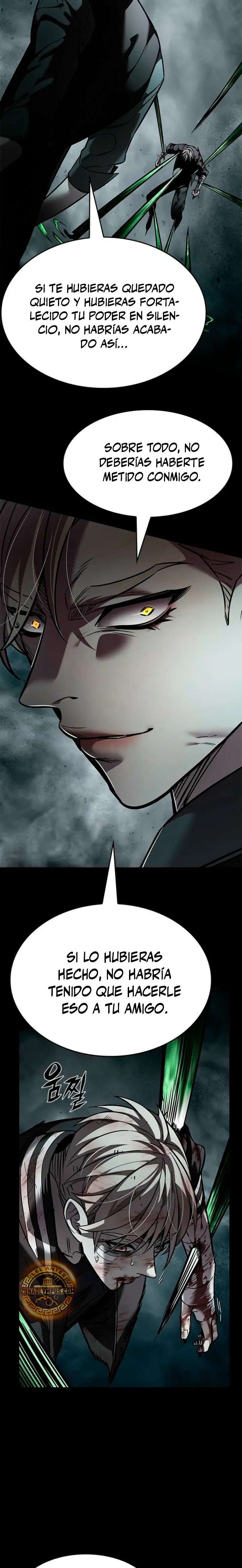 Read Electricidad veloz Es Manga Online