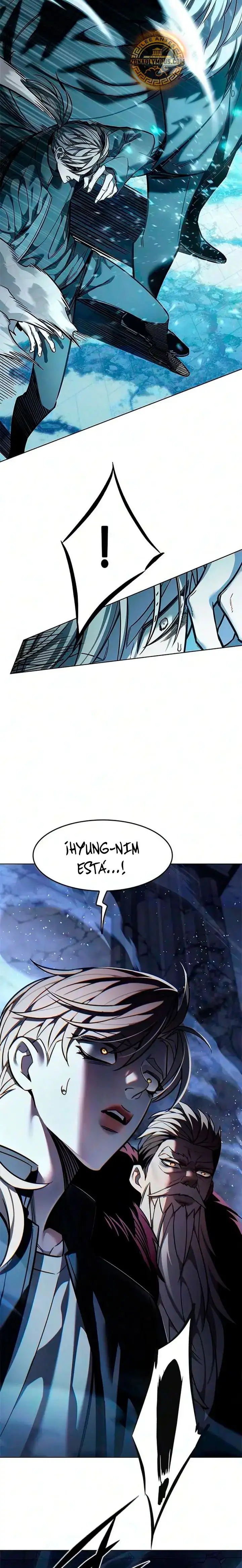 Read Electricidad veloz Es Manga Online