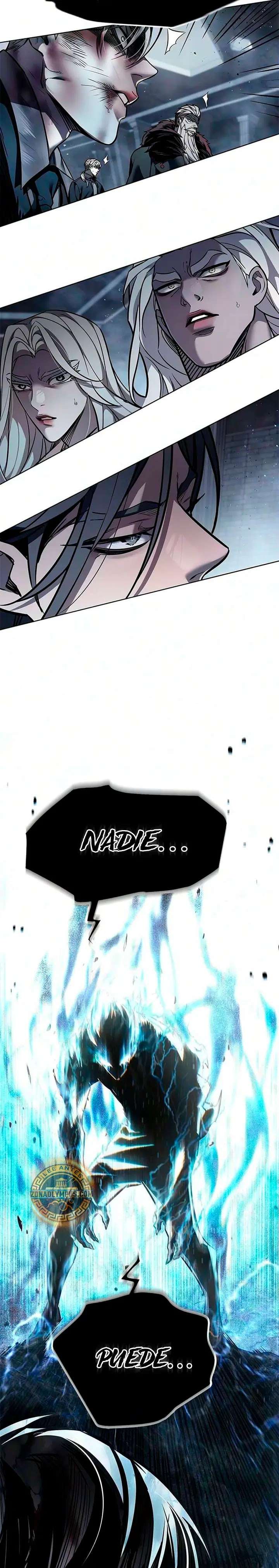 Read Electricidad veloz Es Manga Online