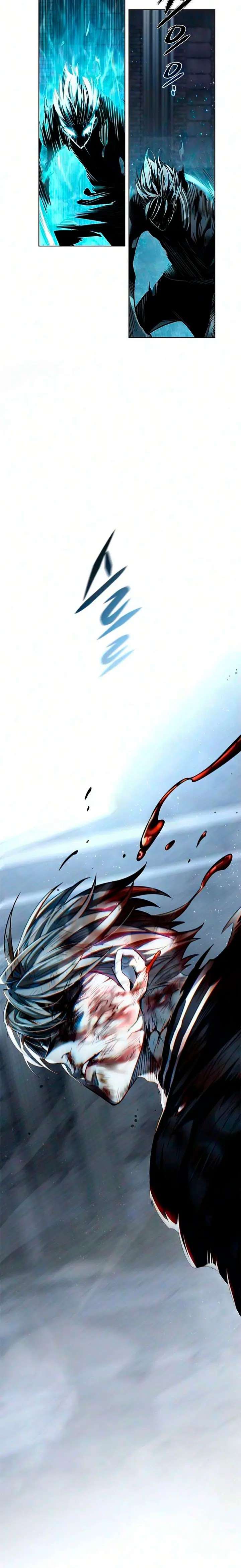 Read Electricidad veloz Es Manga Online