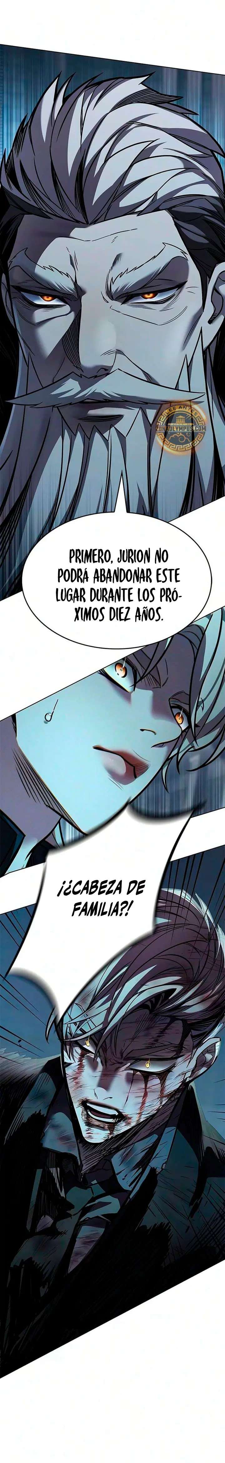 Read Electricidad veloz Es Manga Online