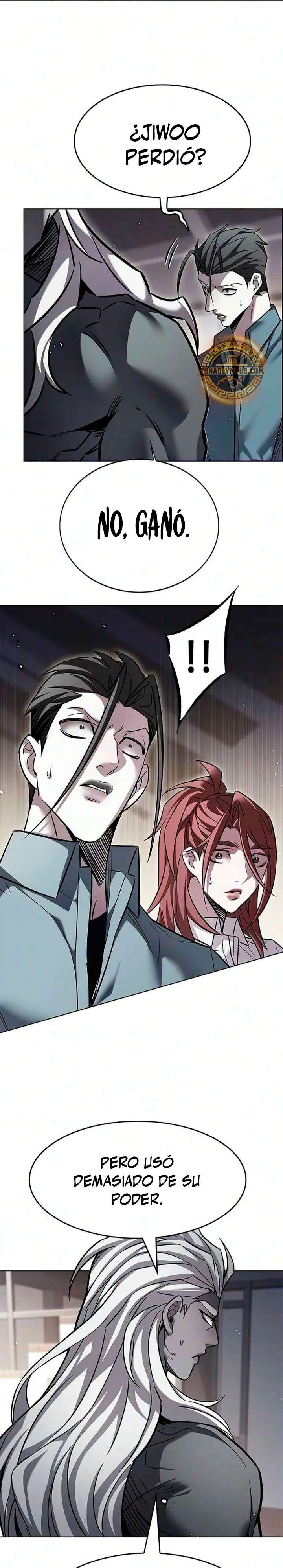 Read Electricidad veloz Es Manga Online