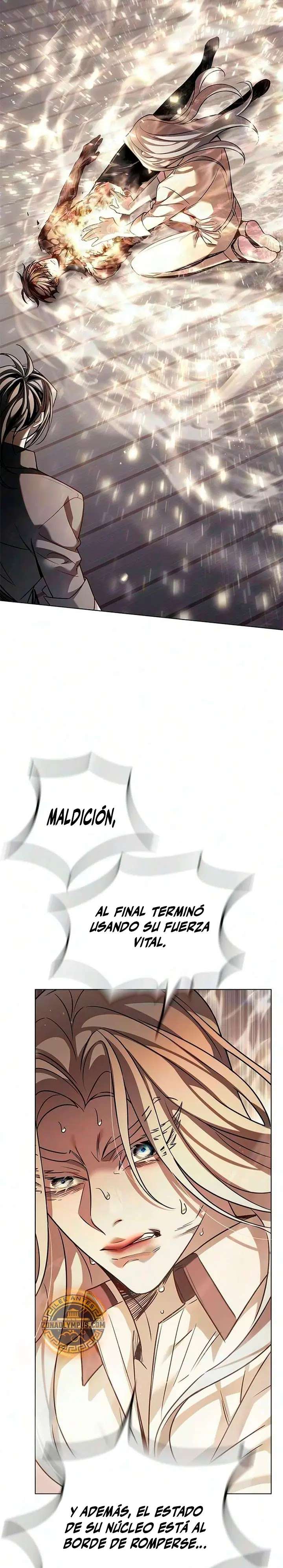 Read Electricidad veloz Es Manga Online