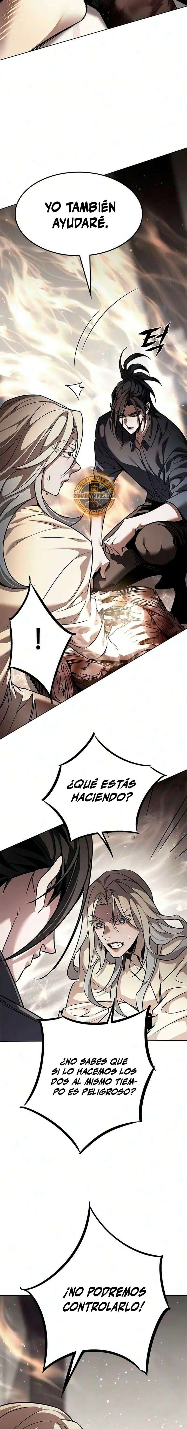 Read Electricidad veloz Es Manga Online