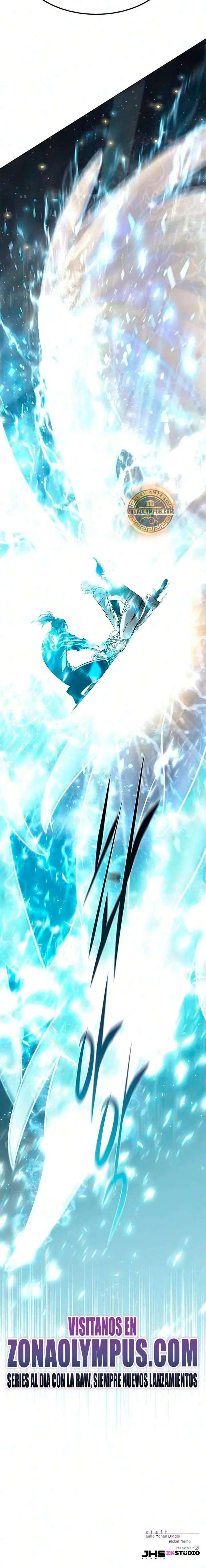 Read Electricidad veloz Es Manga Online