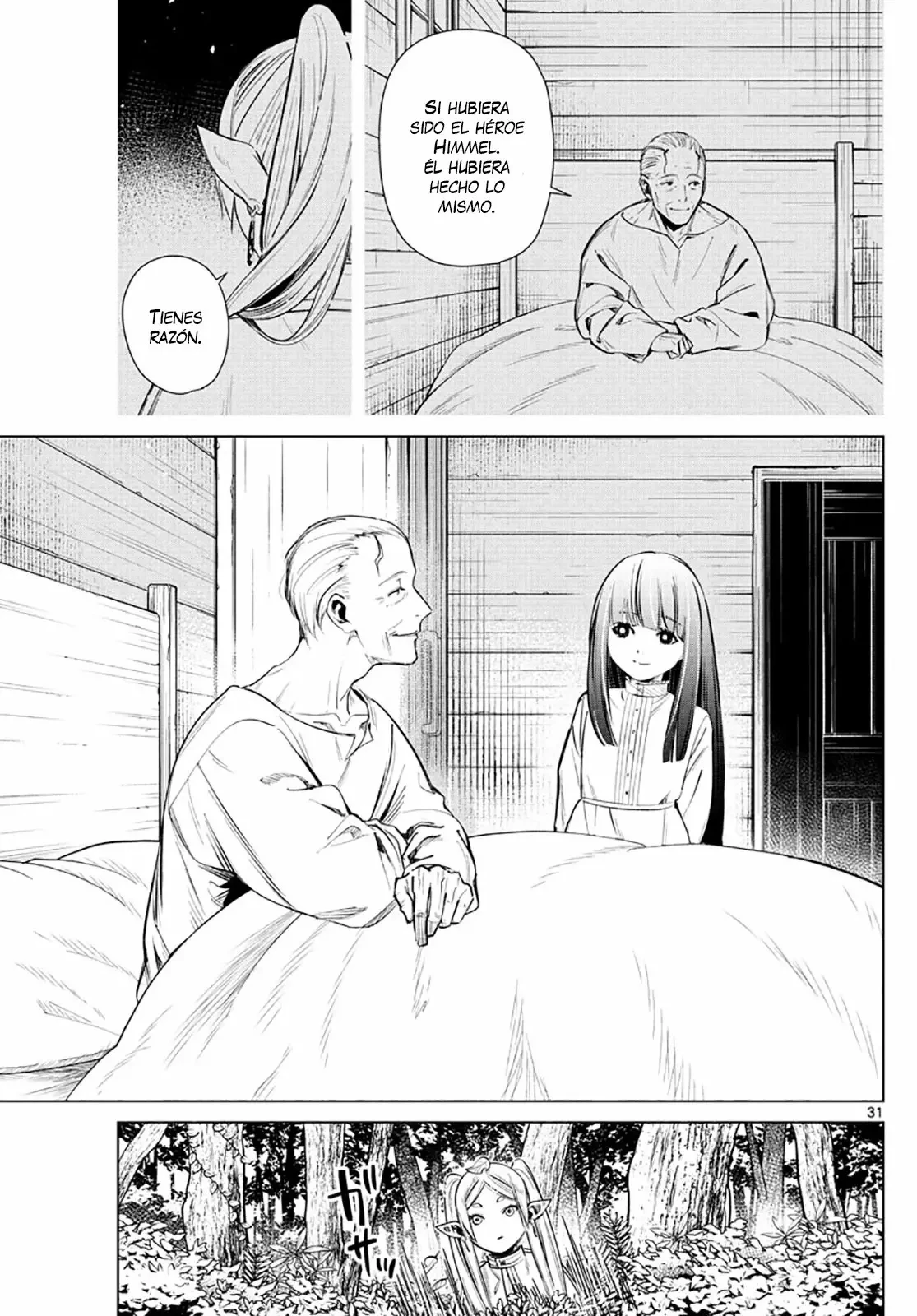Read Frieren Es Manga Online