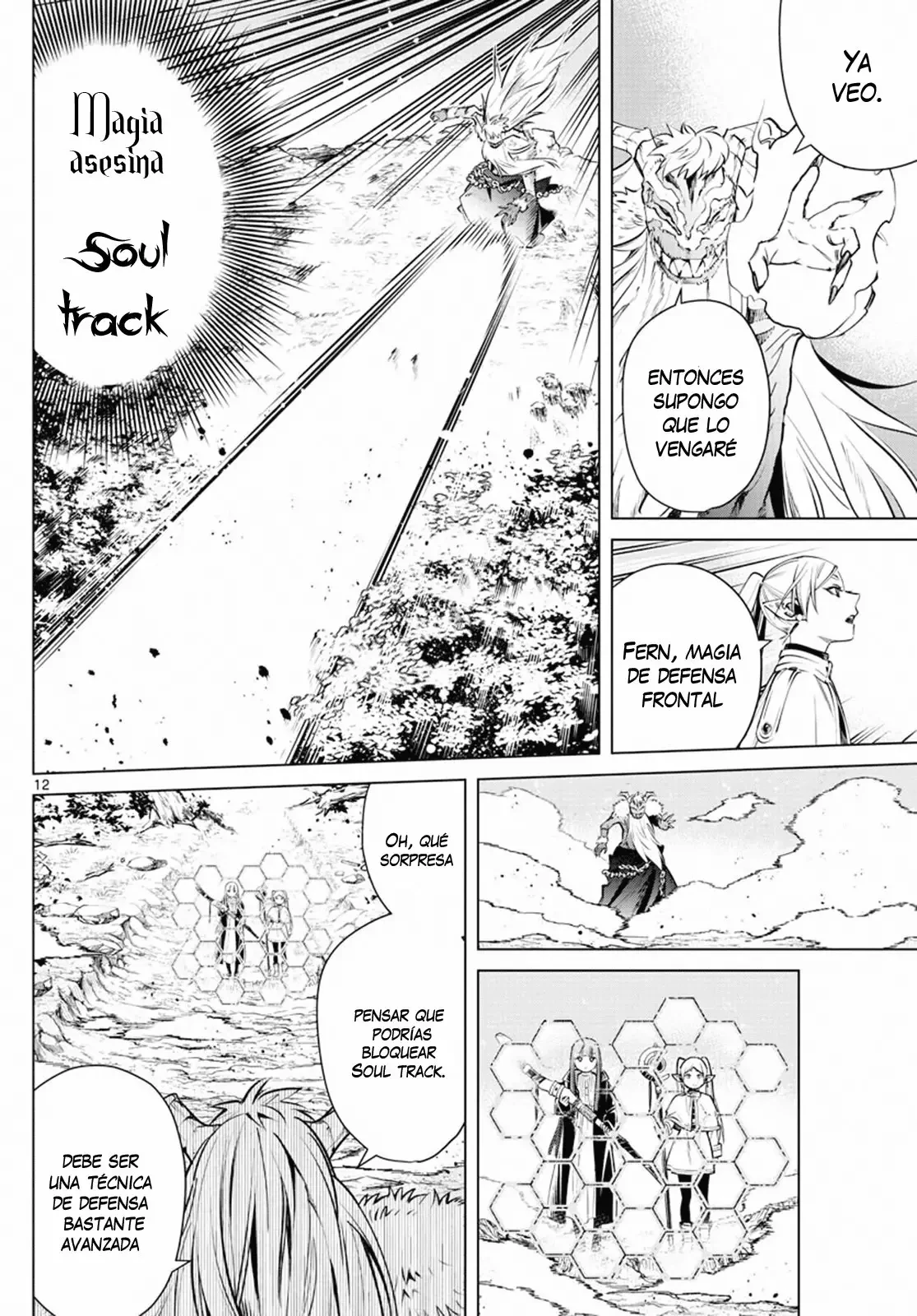Read Frieren Es Manga Online