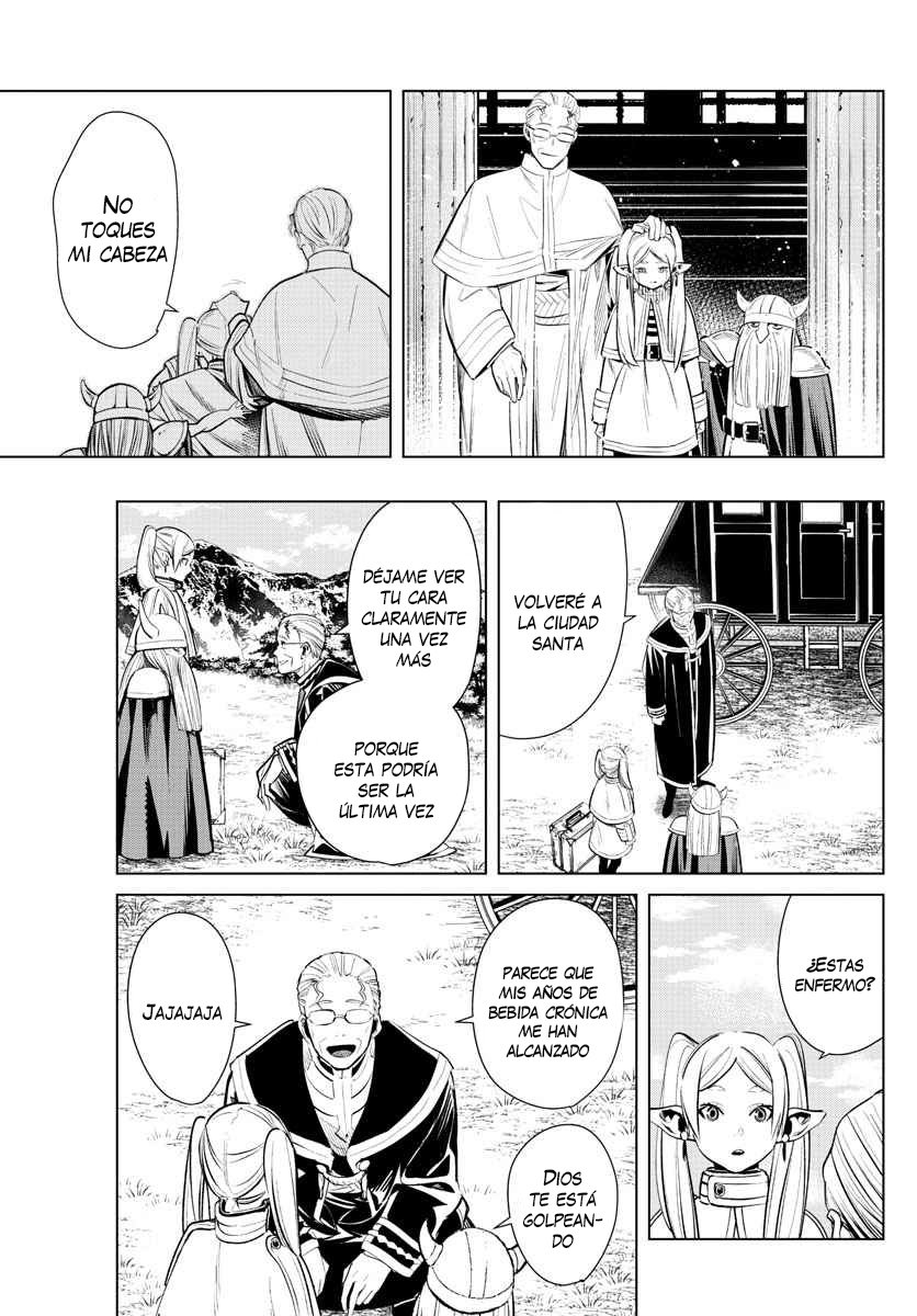 Read Frieren Es Manga Online