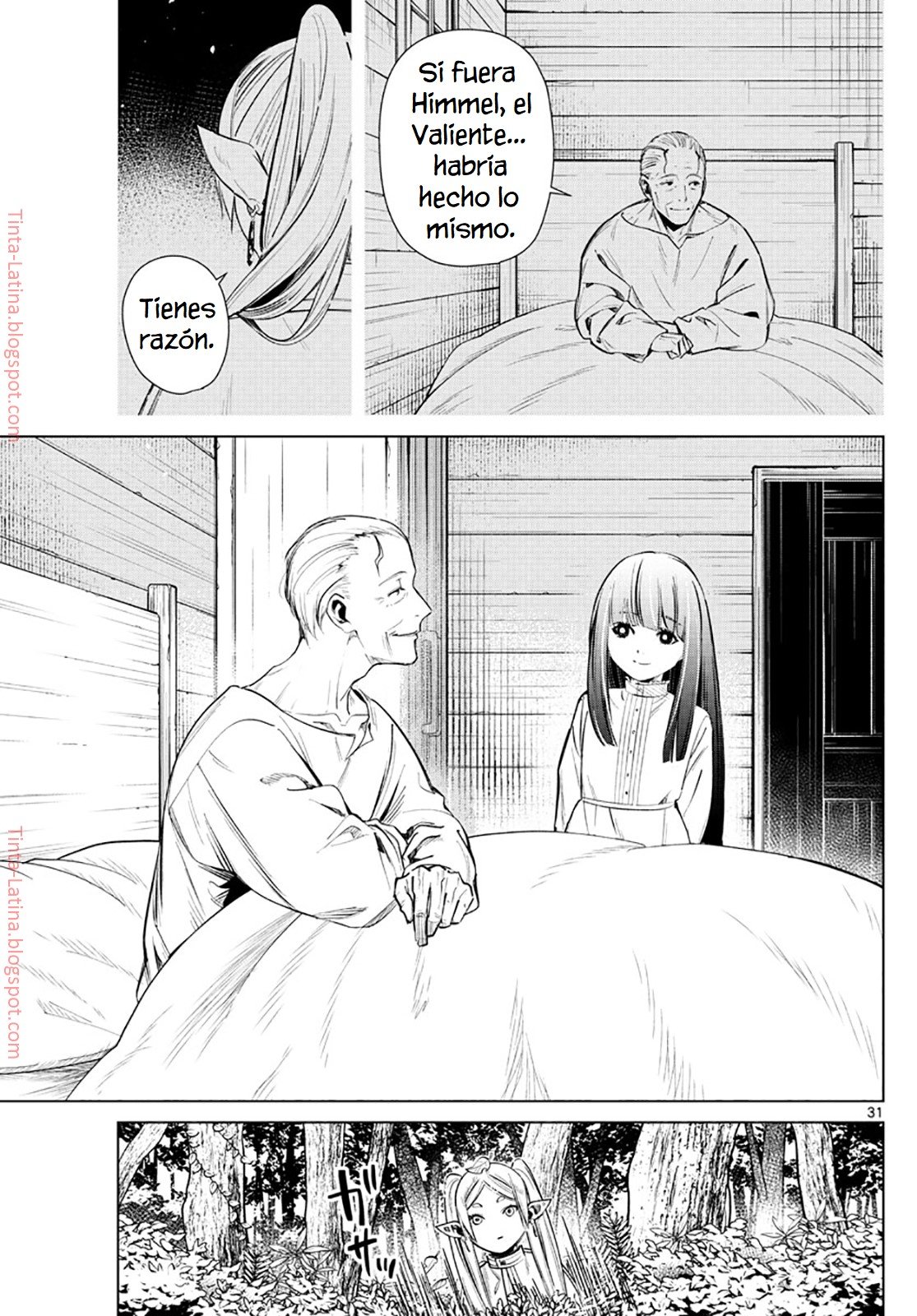 Read Frieren Es Manga Online