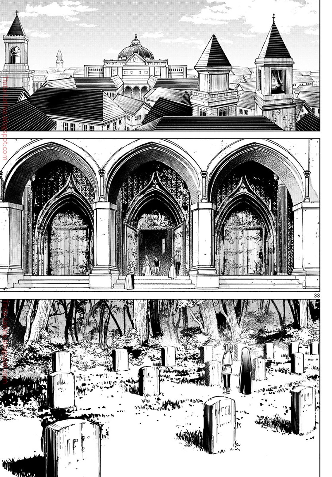 Read Frieren Es Manga Online