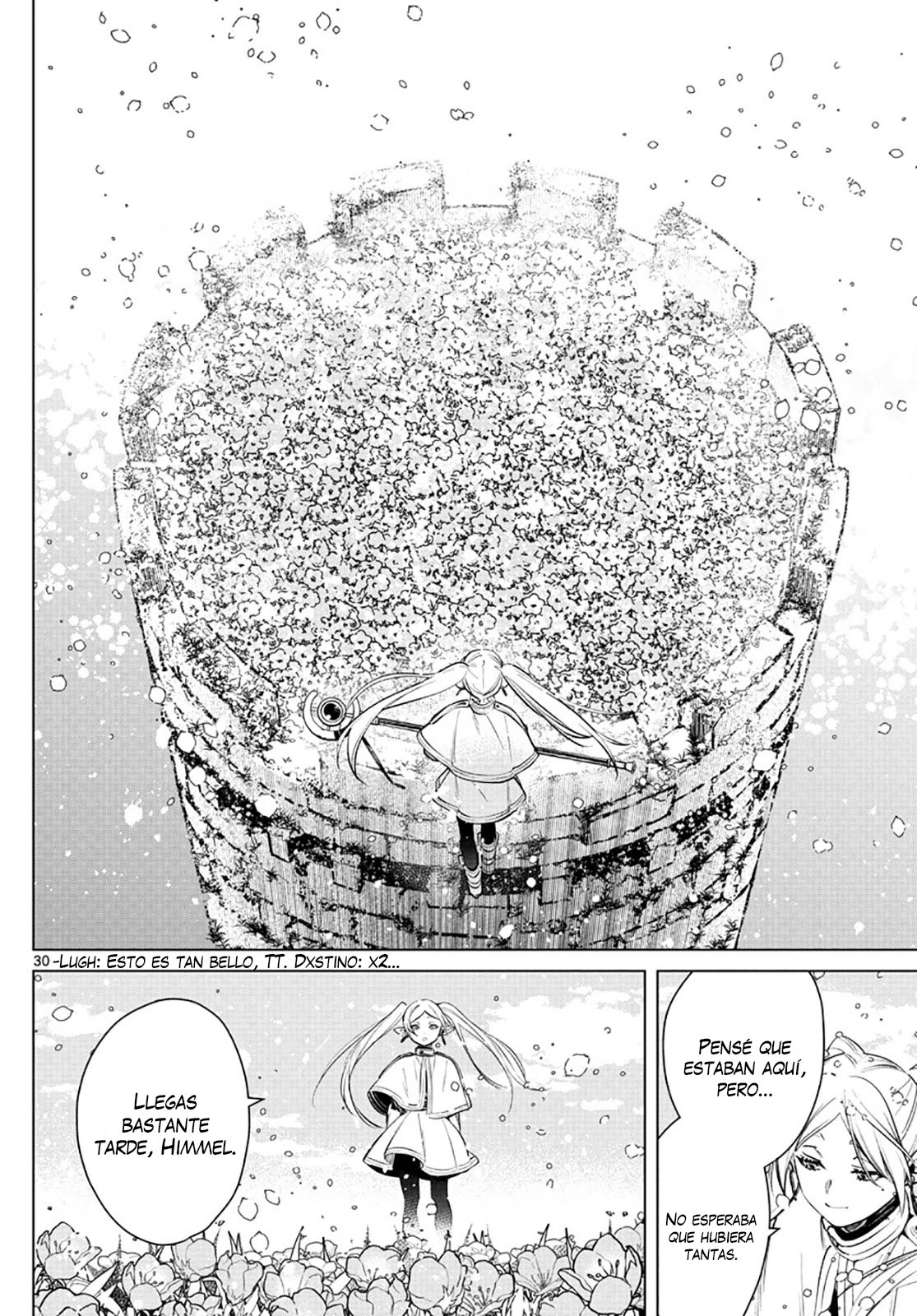 Read Frieren Es Manga Online