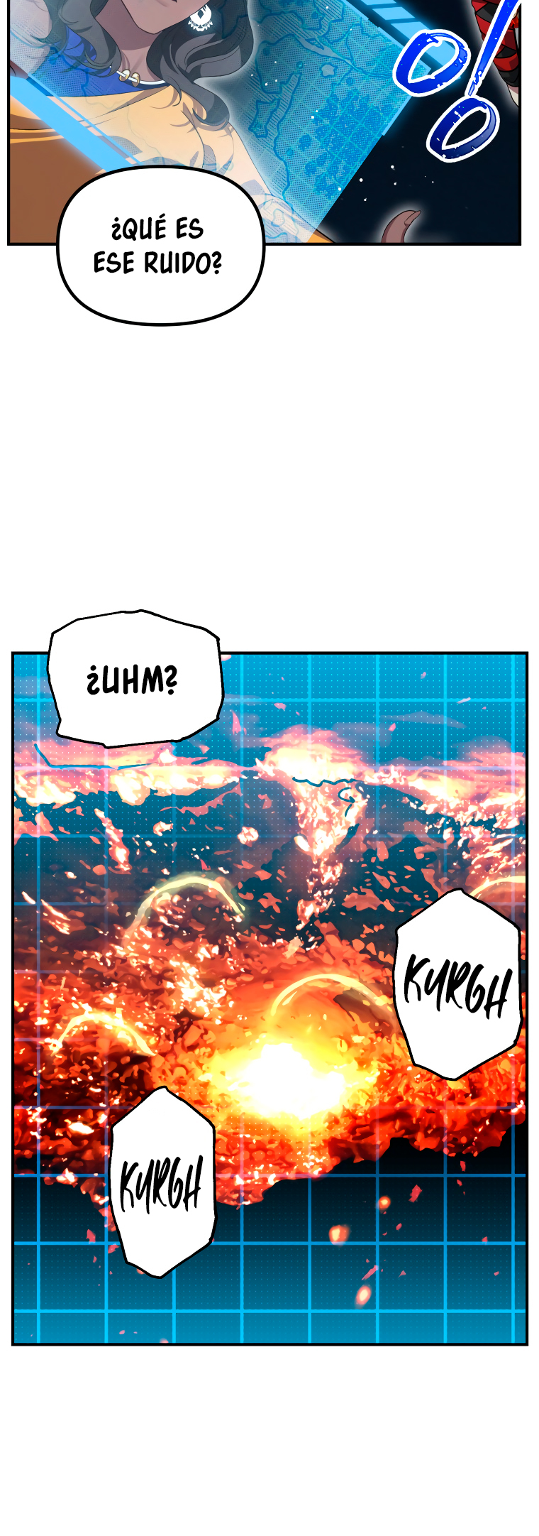 Read Heroe Suicida de Clase SSS Es Manga Online