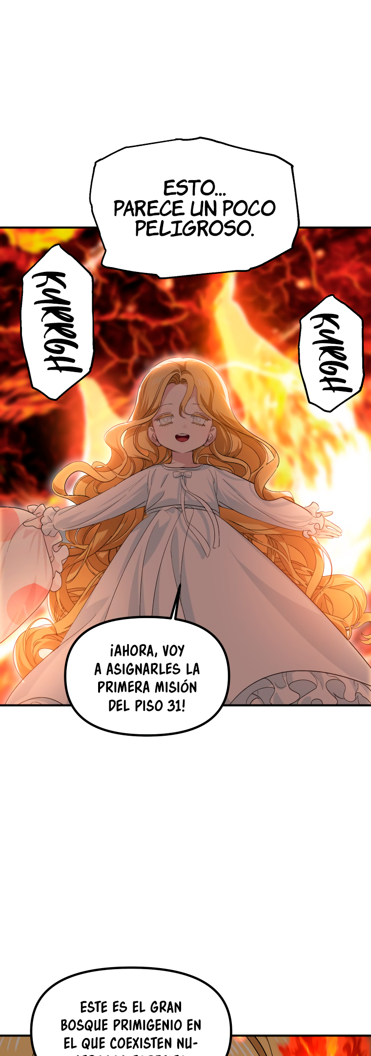 Read Heroe Suicida de Clase SSS Es Manga Online