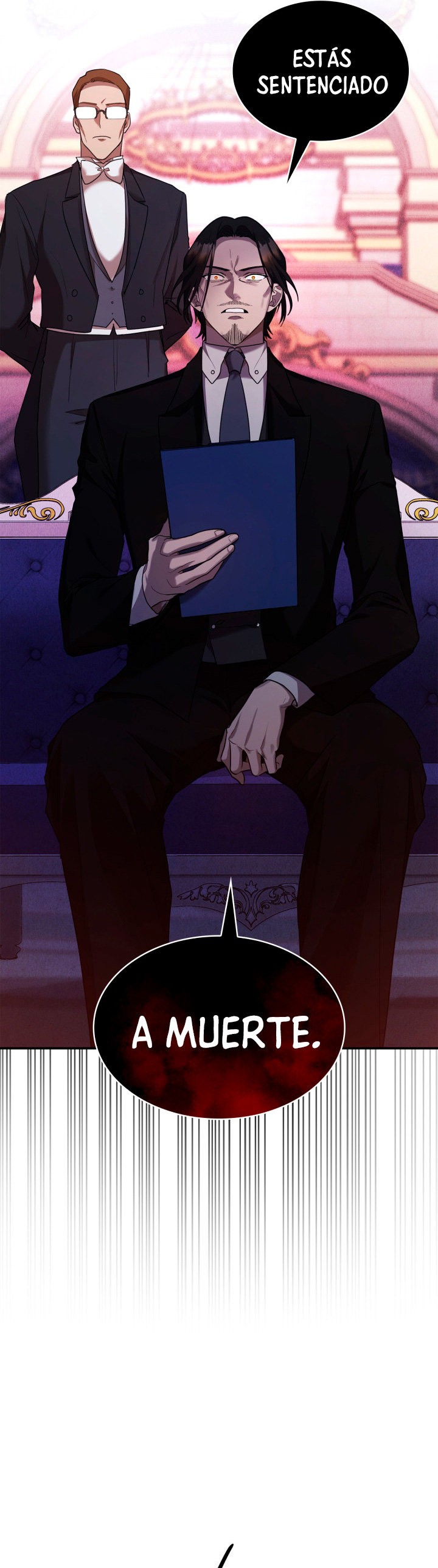 Read Mago Infinito Es Manga Online