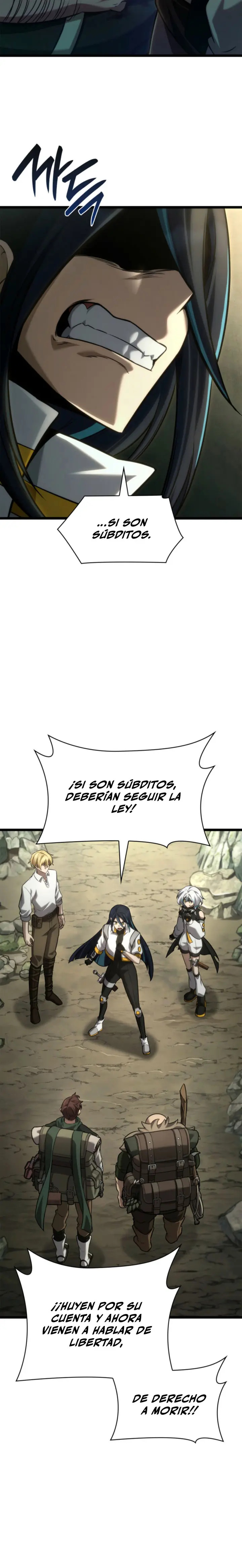 Read Mago Infinito Es Manga Online