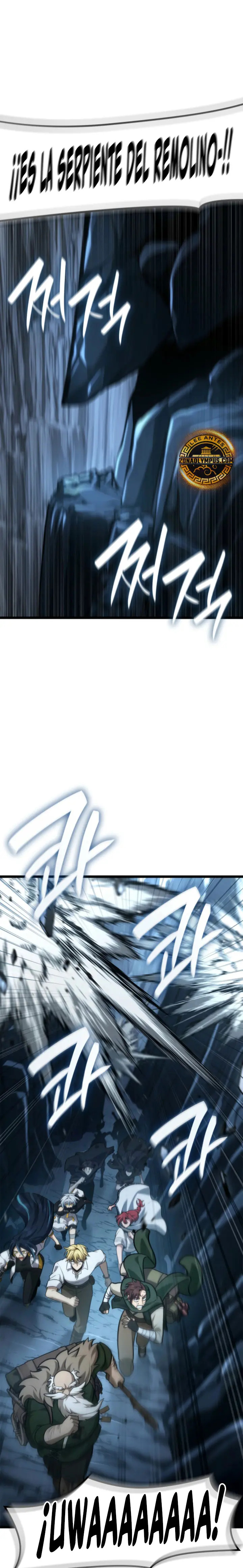 Read Mago Infinito Es Manga Online