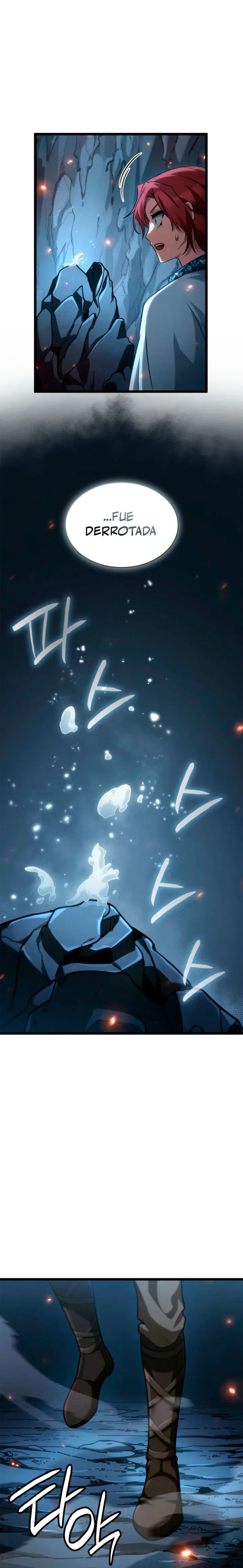 Read Mago Infinito Es Manga Online