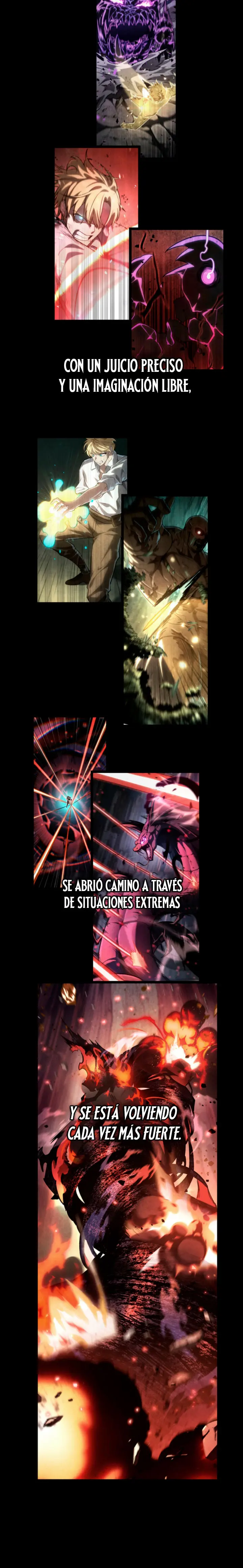 Read Mago Infinito Es Manga Online
