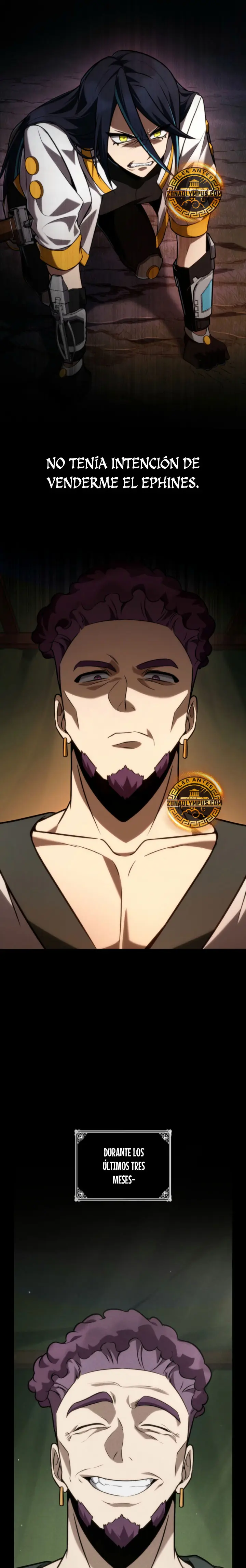 Read Mago Infinito Es Manga Online