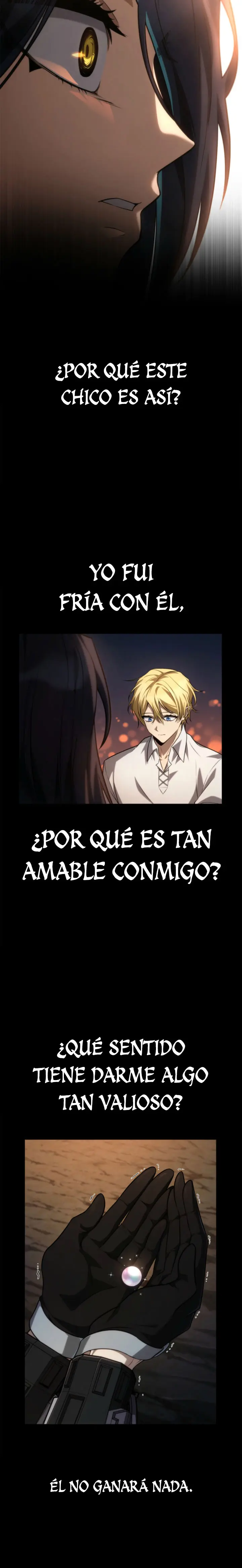 Read Mago Infinito Es Manga Online