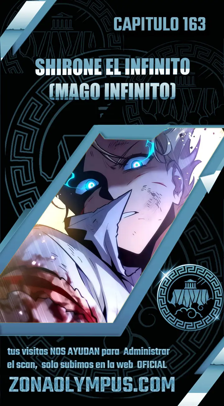 Read Mago Infinito Es Manga Online