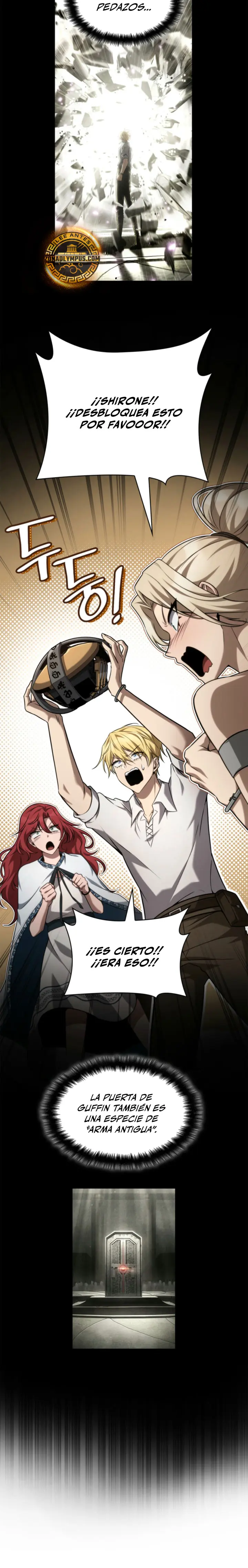 Read Mago Infinito Es Manga Online