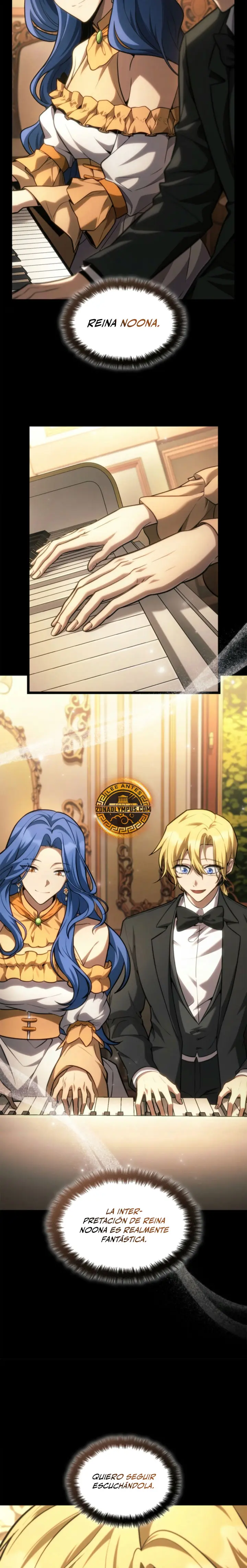 Read Mago Infinito Es Manga Online