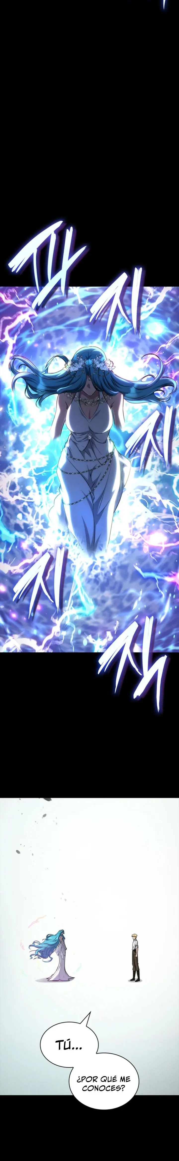 Read Mago Infinito Es Manga Online