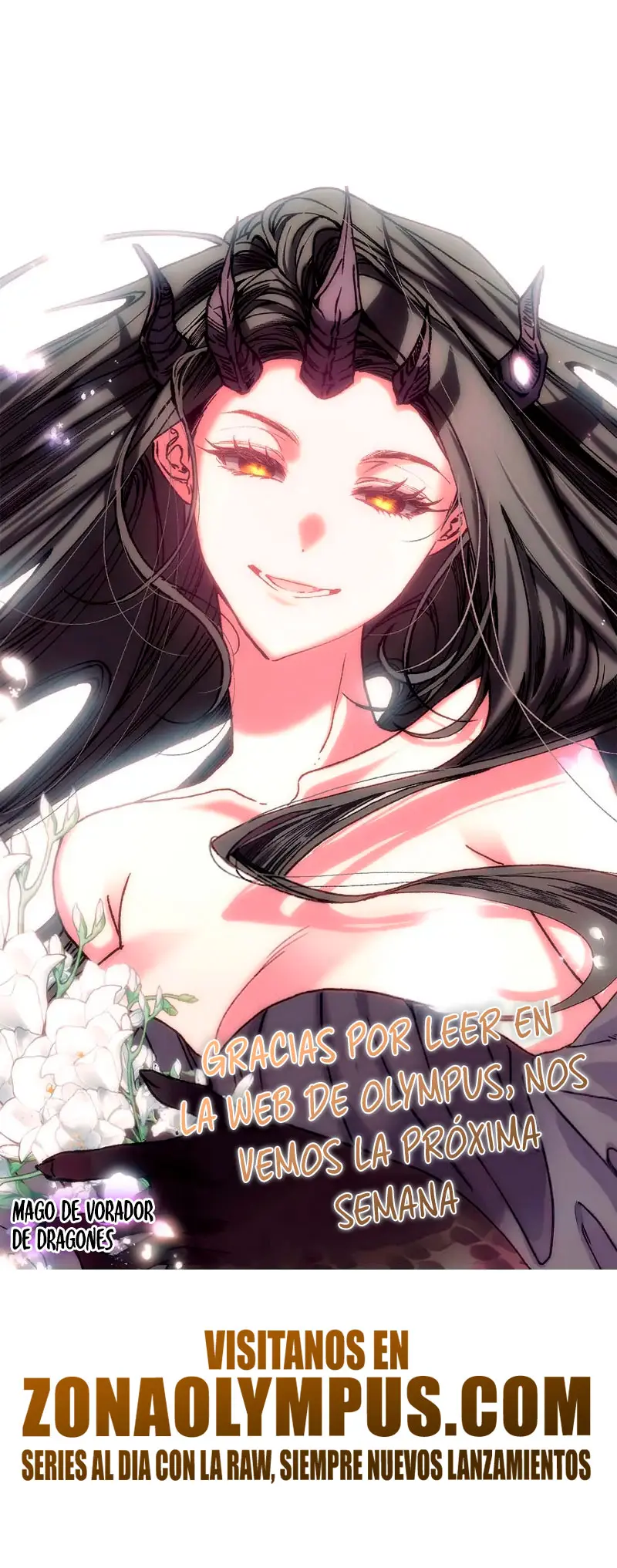 Read Mago Infinito Es Manga Online