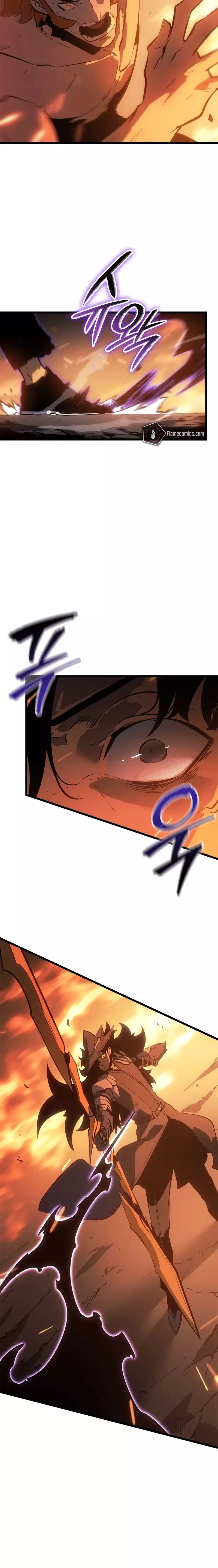 Read Solo Leveling Ragnarok Es Manga Online